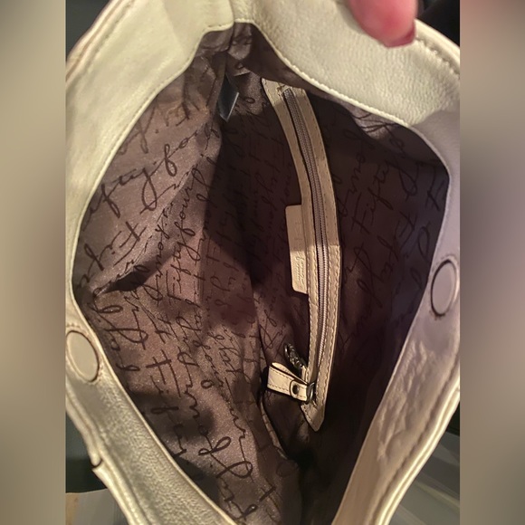 Fossil  FIFTY FOUR Clutch - Picture 5 of 10